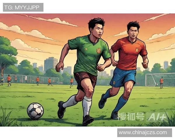 平顶山足球明星的崛起与未来发展展望：从地方到全国的辉煌之路