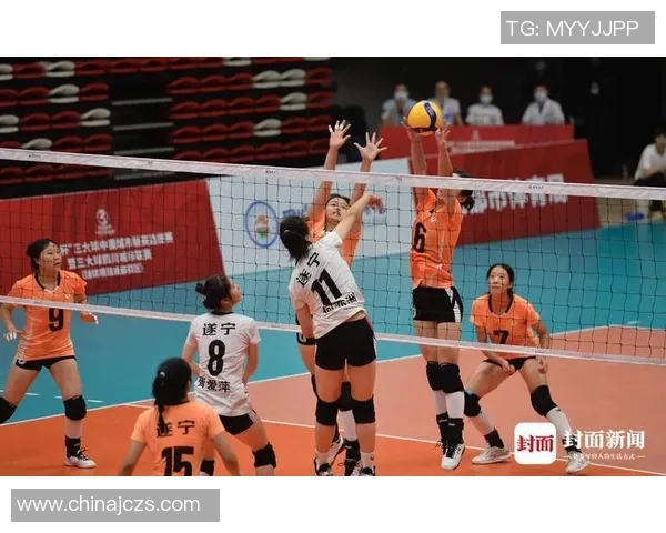 成都排球队在邀请赛中的比赛经验与表现分析