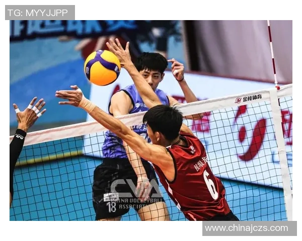 杭州排球队战术解析与竞技策略的深度探讨